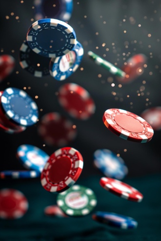 Casino Bonuses