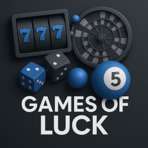 Games of Luck