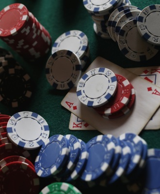 Land-Based Casinos