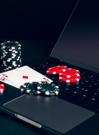 Legally Place Bets