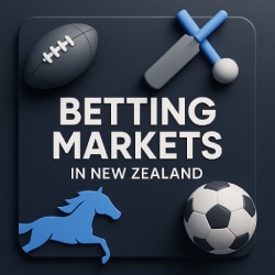 Betting Markets in New Zealand