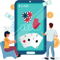 Register at Uptown Pokies